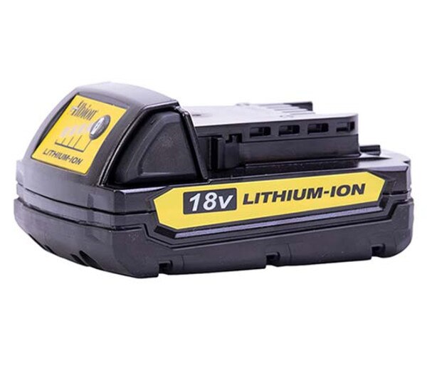 Image of Albion Compact 18V Lithium-Ion Battery Pack